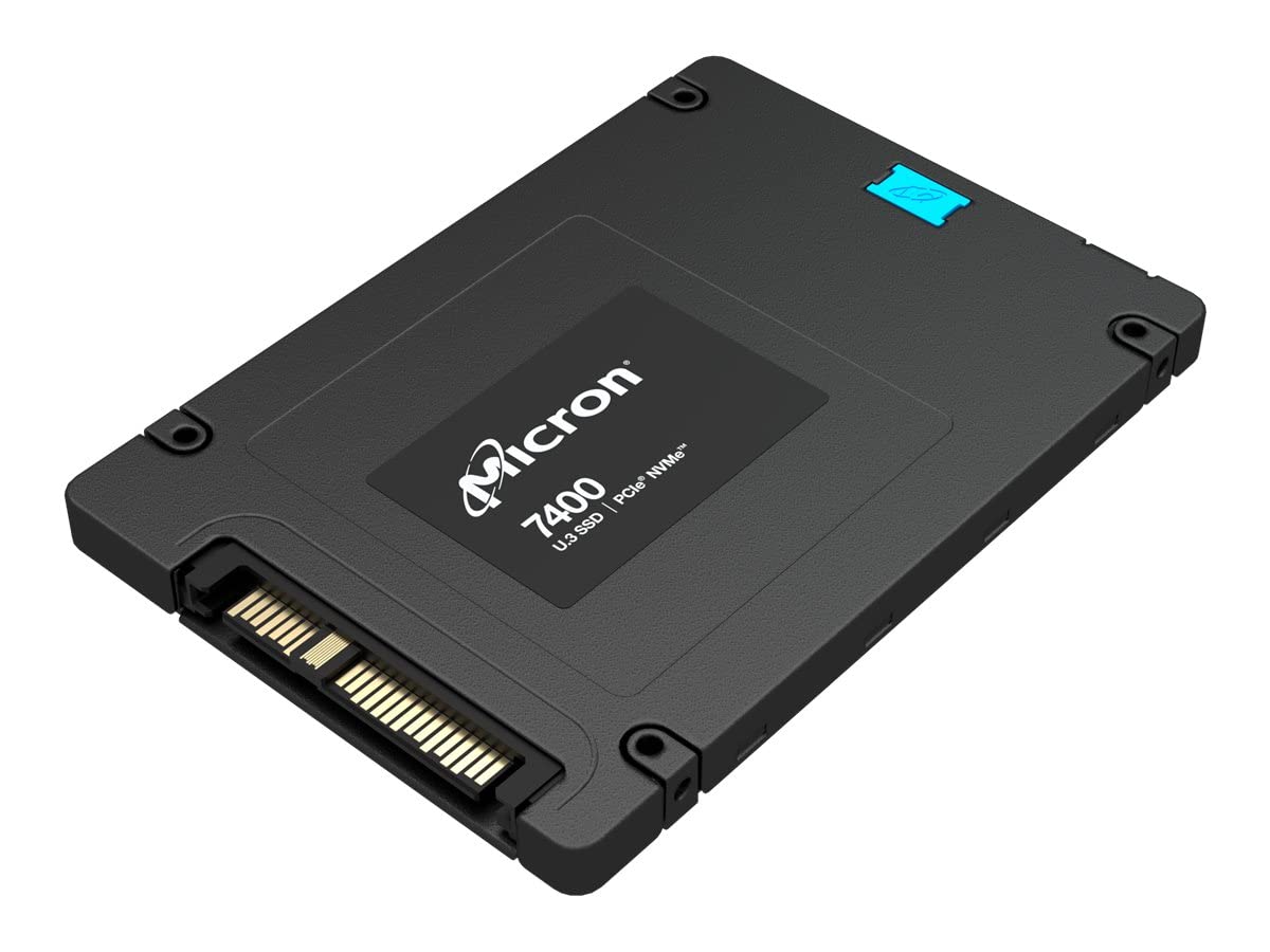 Amazon.com: Micron 7400 PRO U.3 3840 GB PCI Express 4.0 3D TLC