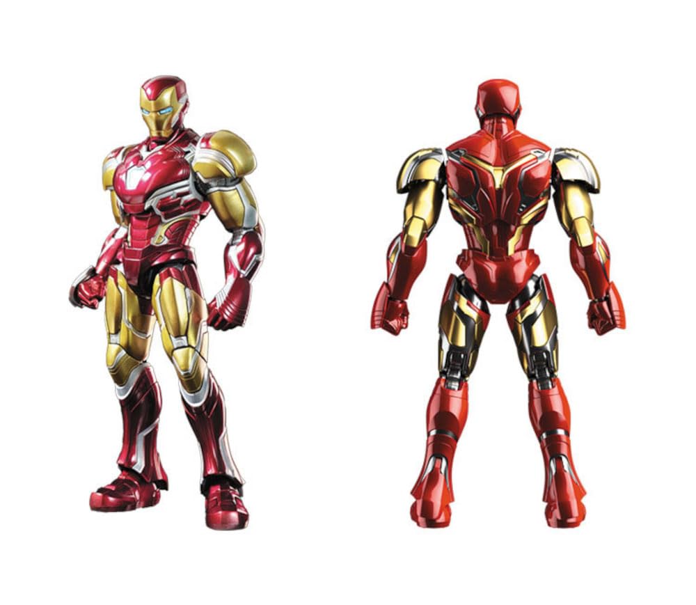 Amazon | BLOKEES 童友社 MARVEL IMFINITY SAGA CHANPION CLASS