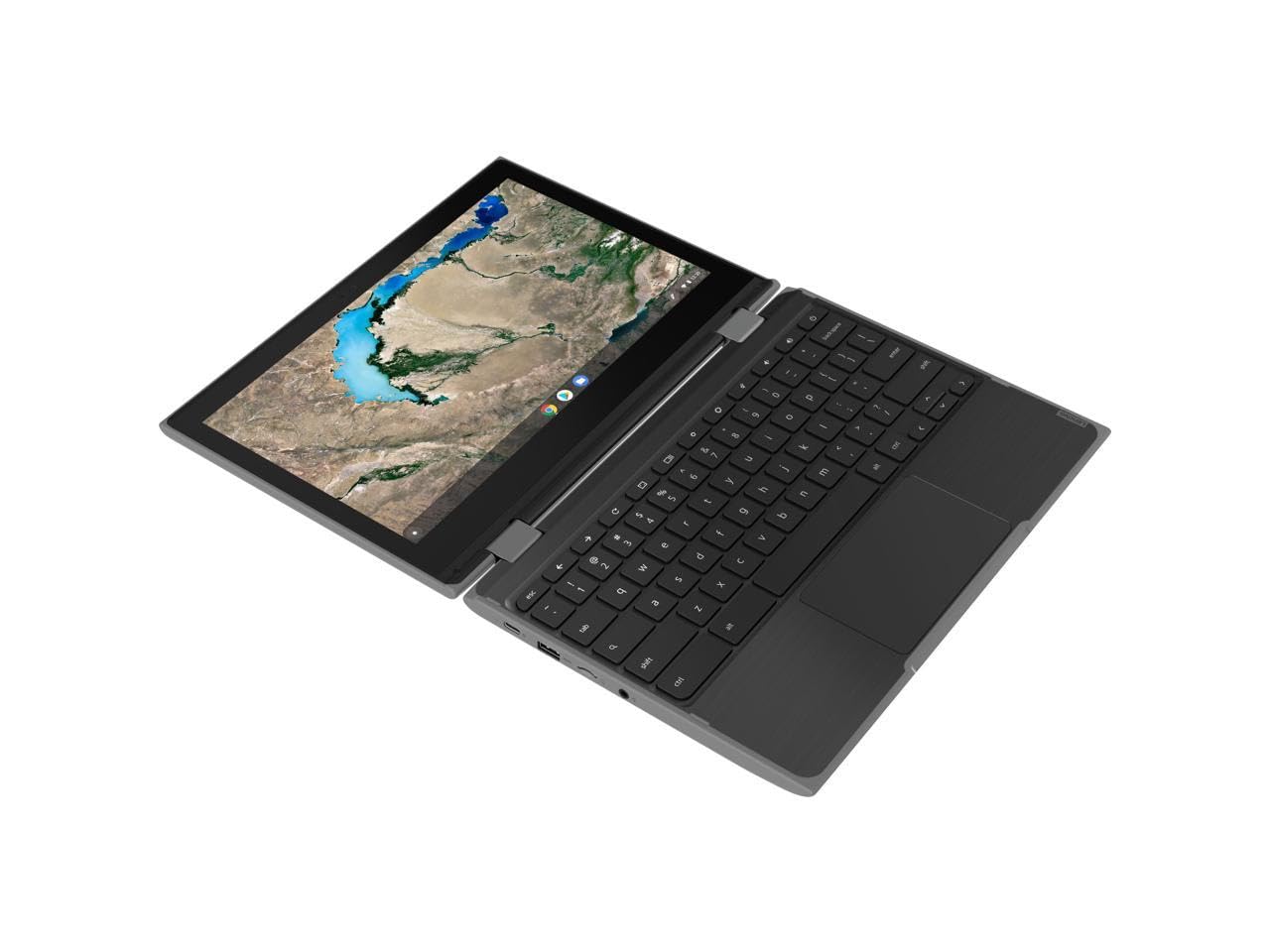 Amazon.com: Lenovo Chromebook 300e 2nd Gen 2-in-1 11.6