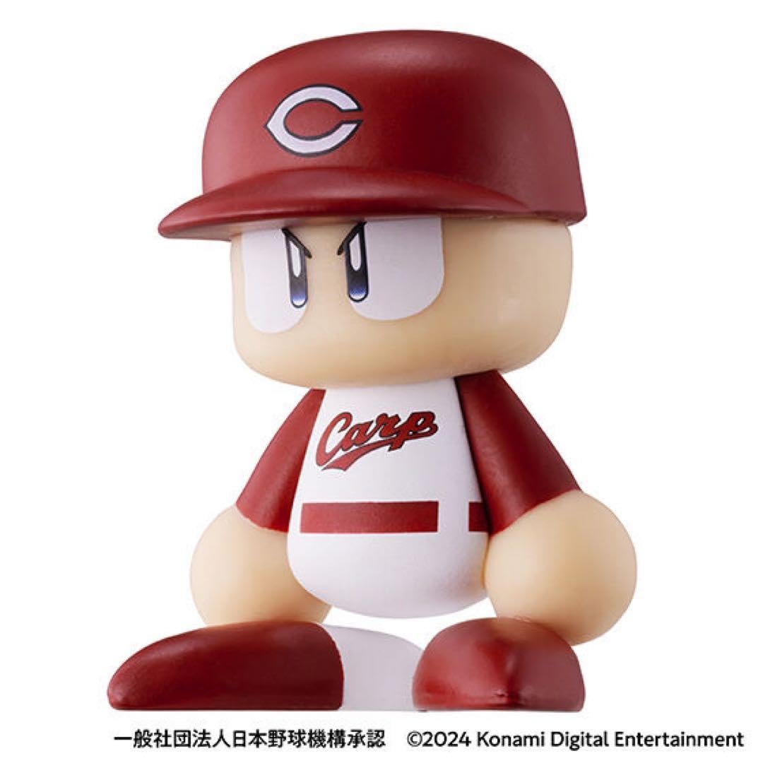 Amazon.co.jp: パワプロくん ならぶんです セリーグ6球団コンプリート