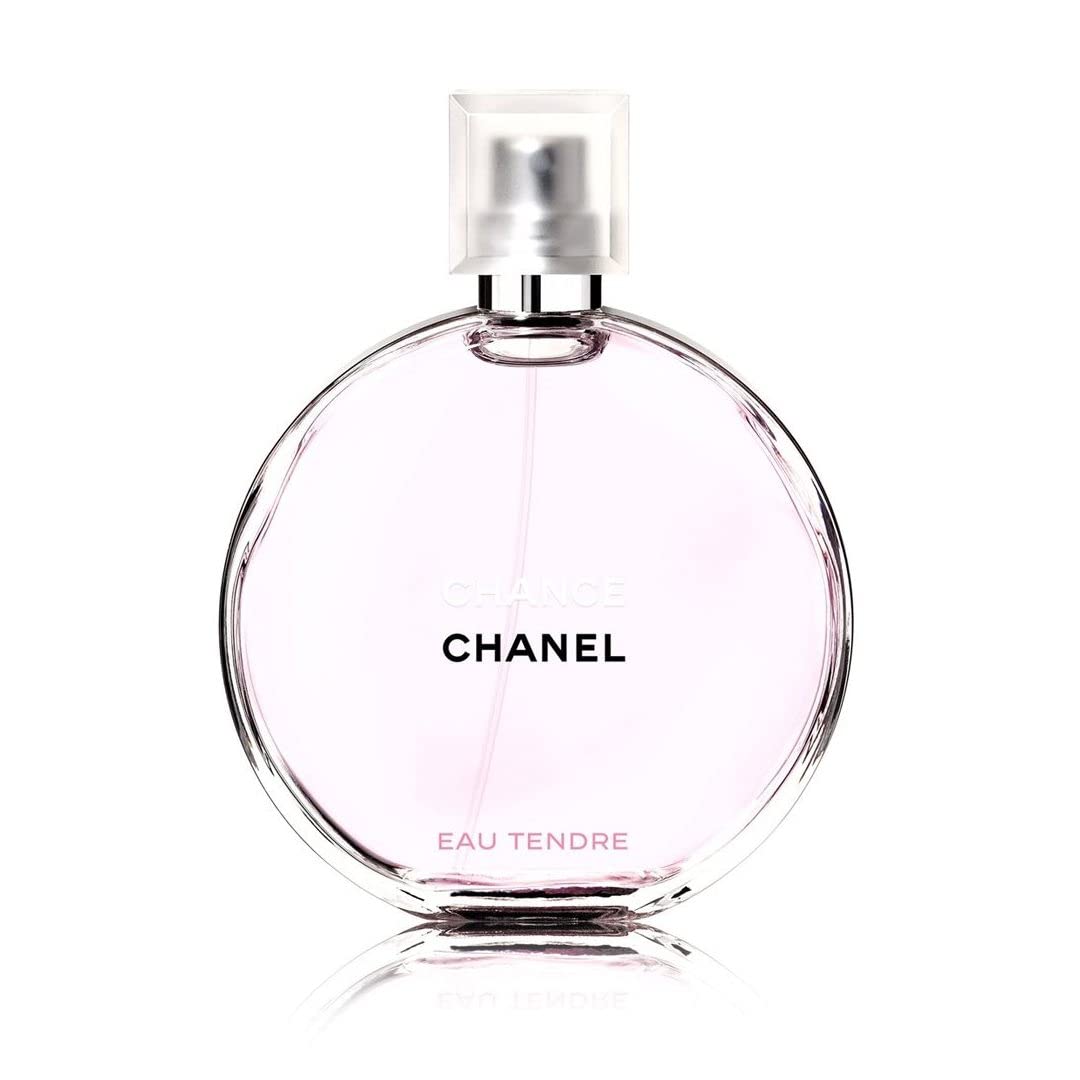 Amazon.co.jp: シャネル チャンス オー タンドゥル EDT 50ml [並行輸入