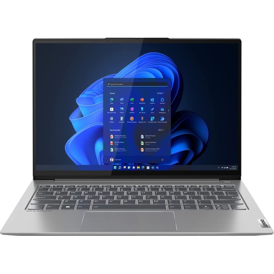 Lenovo ThinkBook 13s G4 IAP 21AR006NUS 13.3