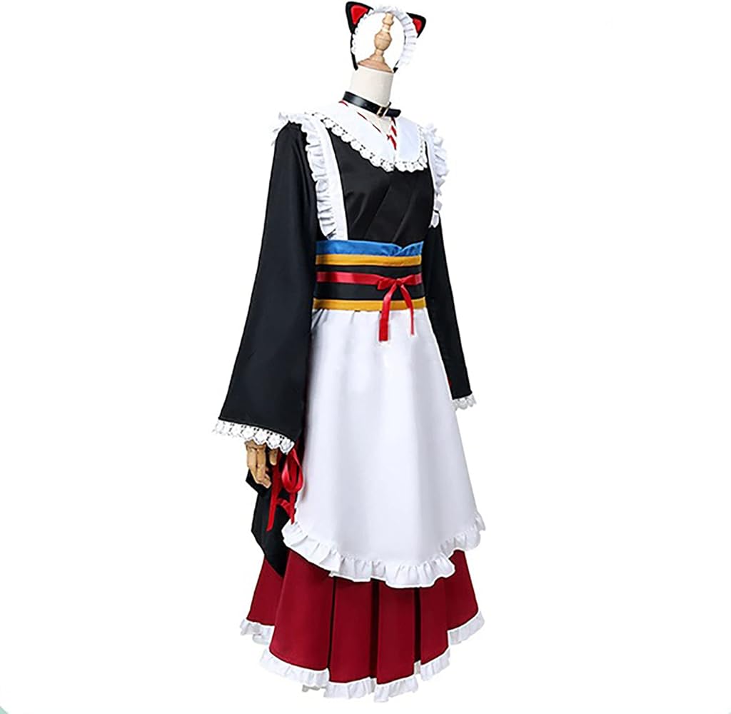 Amazon.co.jp: [milky time] にじさんじ 戌亥とこ コスプレ VTuber