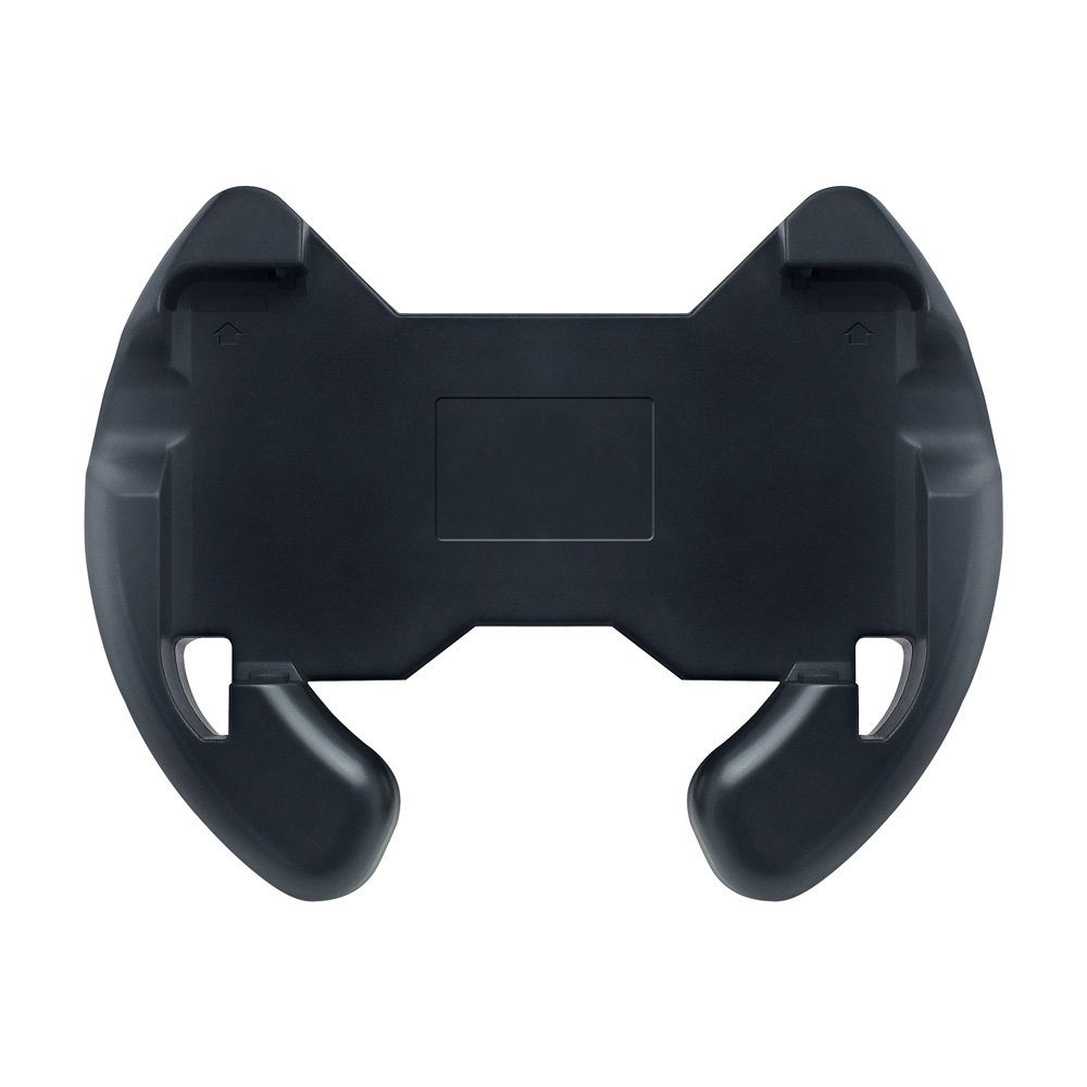 Amazon | マリオカート7ハンドル for ニンテンドー3DS | アクセサリキット