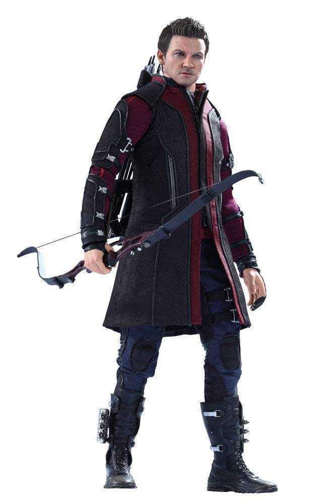 Amazon.co.jp: ムービー・マスターピース アベンジャーズ/エイジ・オブ