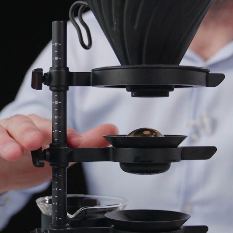 Nucleus Coffee Tools - Paragon Chilling Rocks - 25 pacotes - Café