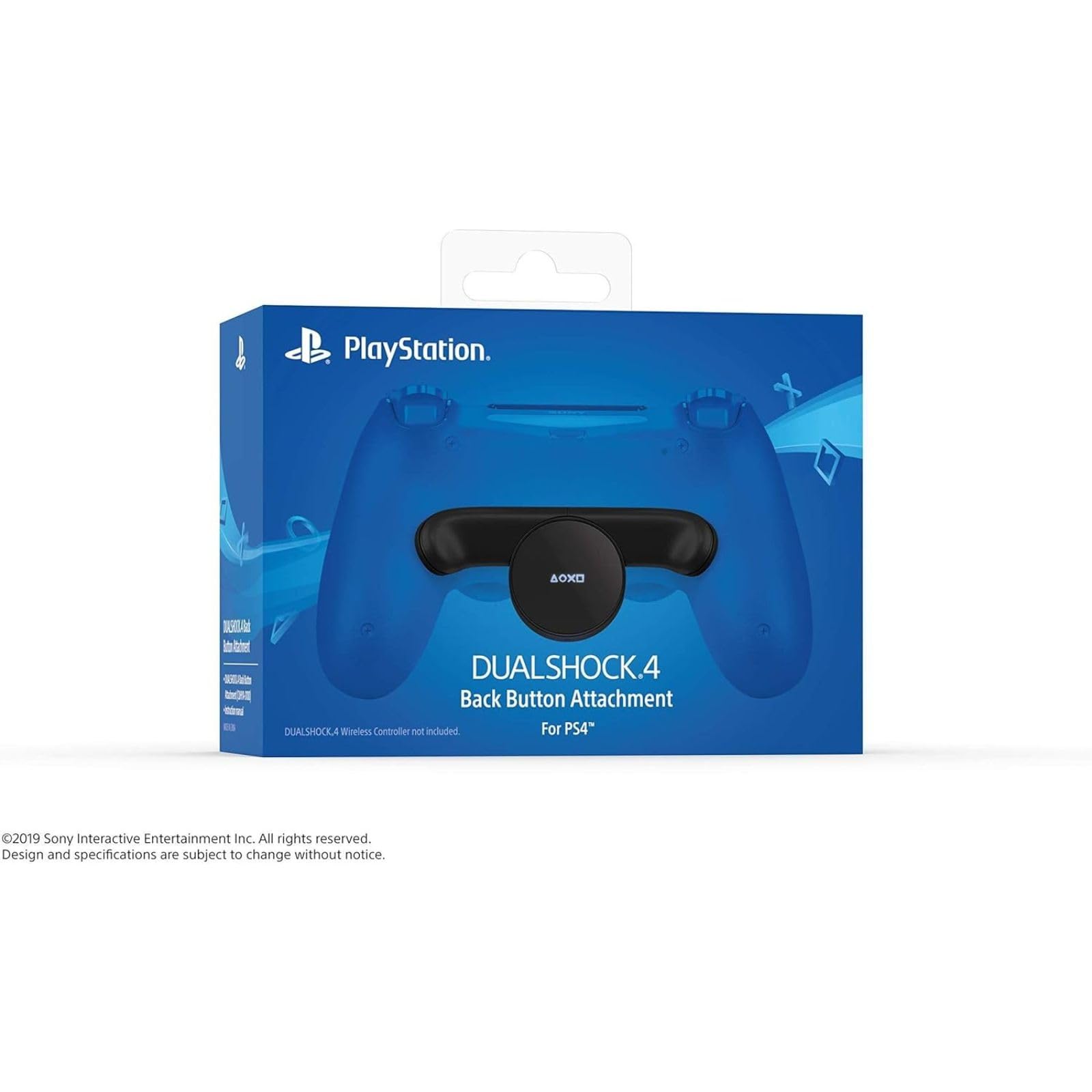 Amazon.co.jp: 【整備済み品】 DUALSHOCK4 背面ボタンアタッチメント