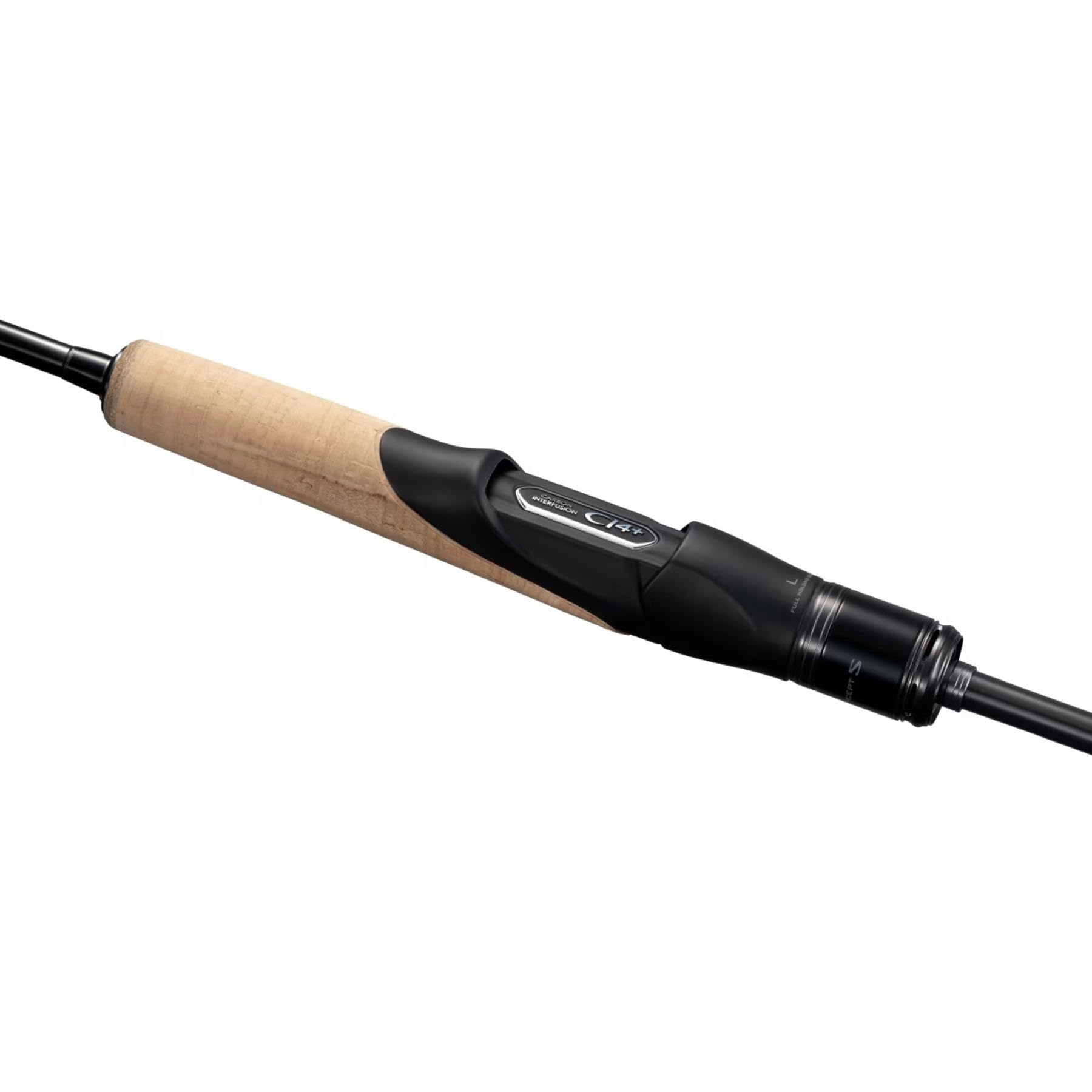 Amazon | シマノ(SHIMANO) ジギングロッド 25 オシアジガー コンセプト