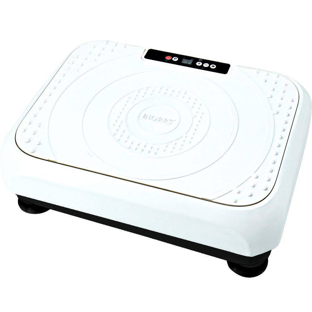 Amazon | ぶるぶる振動マシン ボディーシェイカーPico ピコ [ 2D 880回