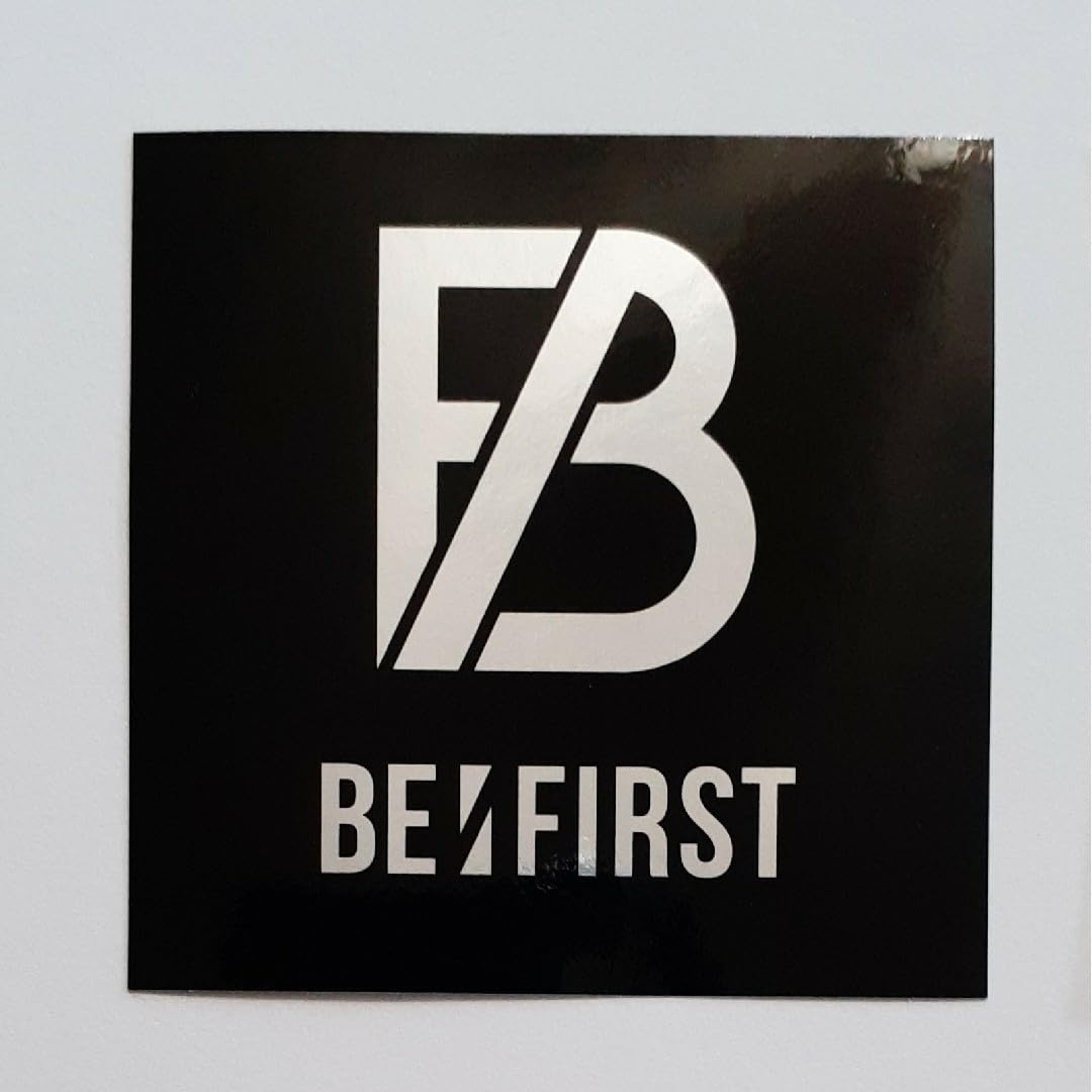 Amazon.co.jp: BE:FIRST ハッシュタグキャンペーン ステッカー : おもちゃ
