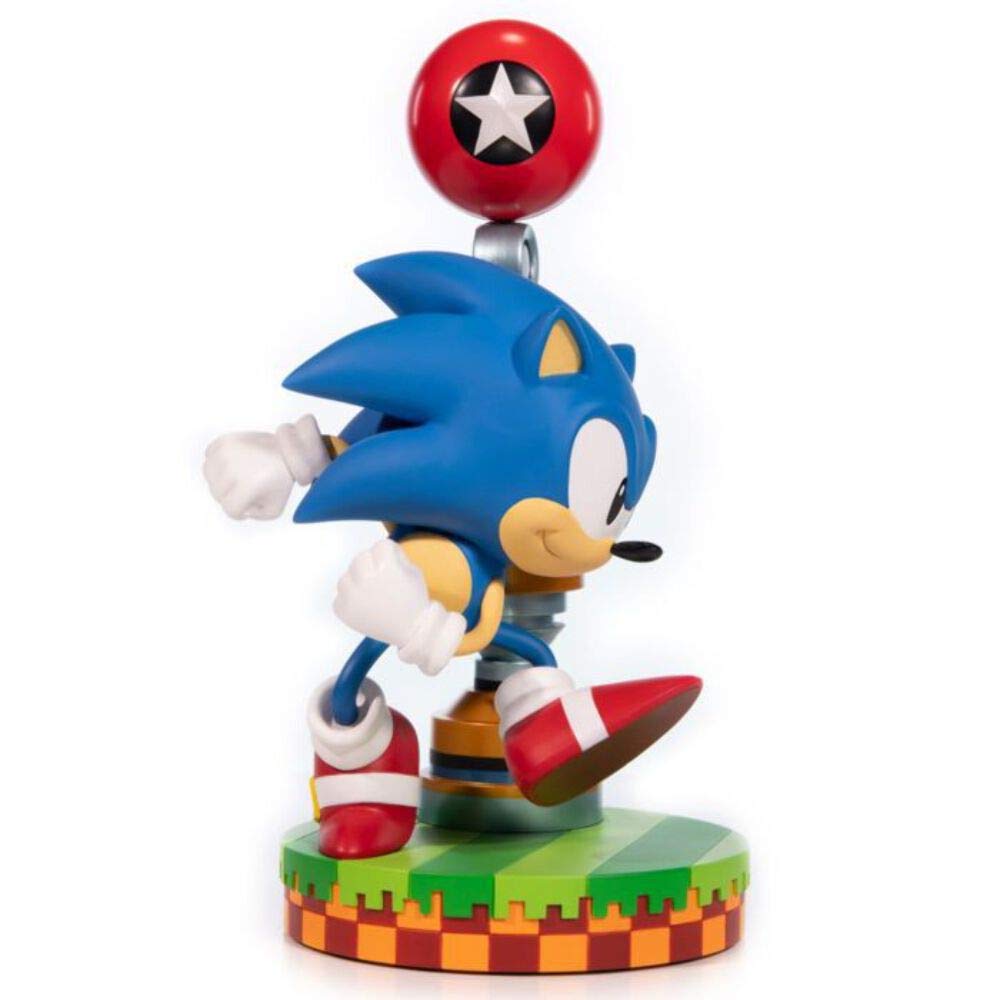 Amazon.co.jp: First4Figures SNTFST f4f フィギュア ジオラマ