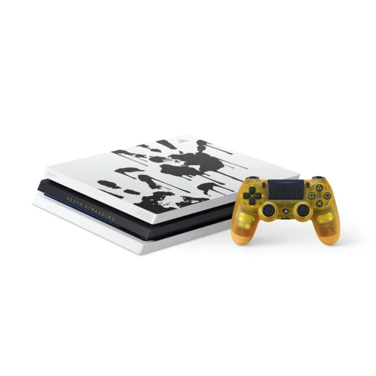 Amazon.co.jp: 【整備済み品】 SONY PlayStation 4 Pro DEATH