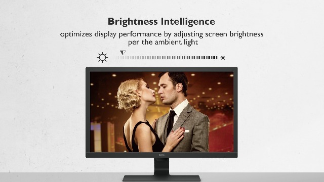 Amazon.com: BenQ GL2780 Gaming Monitor 27