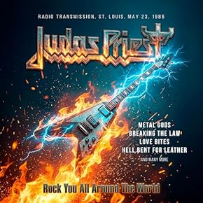 Amazon.co.jp: ハードロック - ハードロック・ヘヴィーメタル