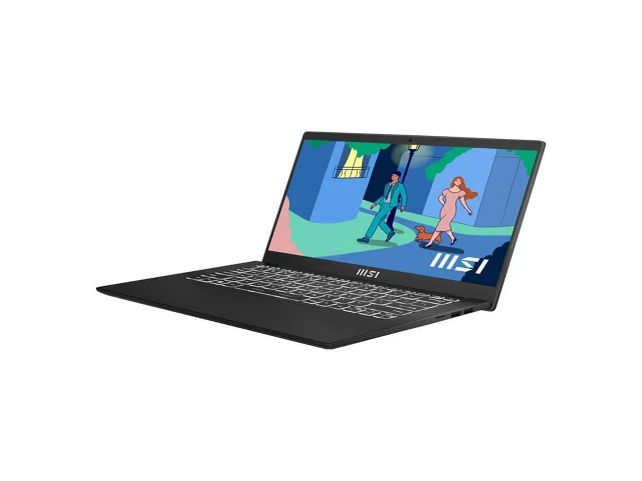 Amazon.com: msi Modern 14