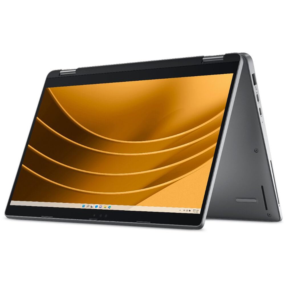 Amazon.com: Dell Latitude 5340 2-in-1 Laptop - 13.3