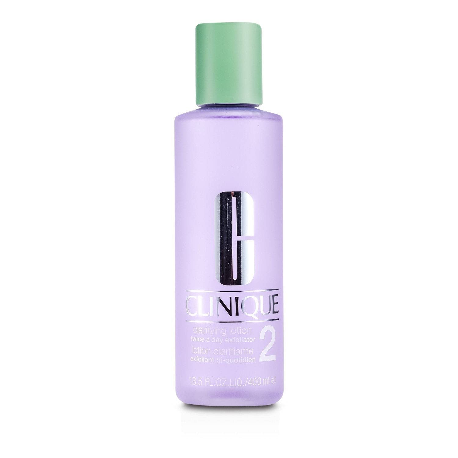 Amazon | クリニーク クラリファイング ローション2 400ml CLINIQUE