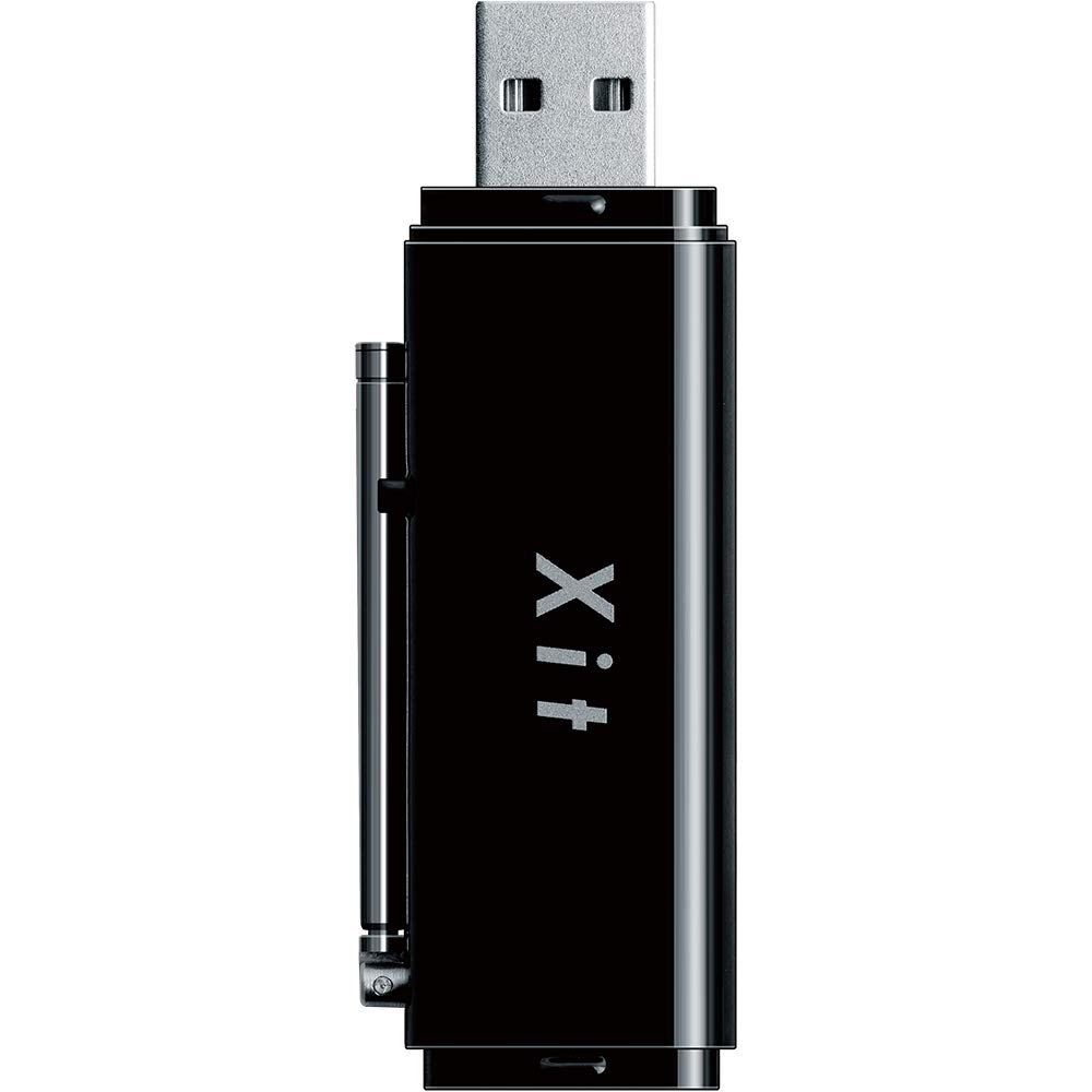 Amazon.co.jp: ピクセラ Xit Stick 地上デジタル放送対応 USB接続