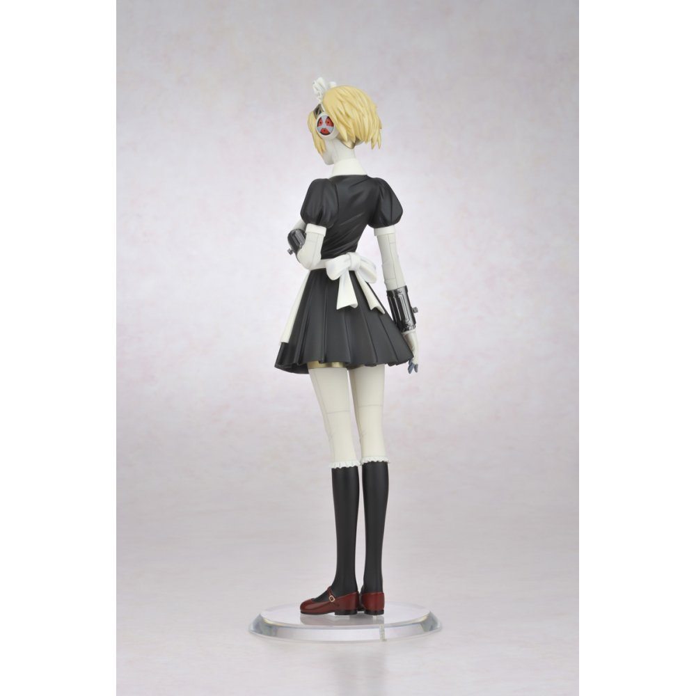 Amazon.co.jp: SIF EX ペルソナ3フェス アイギス メイド服ver. (PVC製