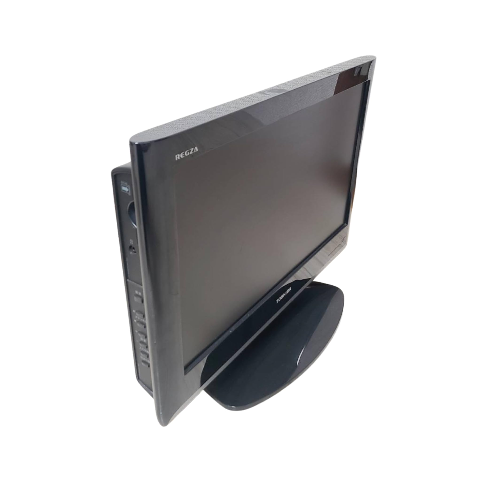 Amazon.co.jp: TOSHIBA 19V型 ハイビジョン液晶テレビ REGZA 19A8000K