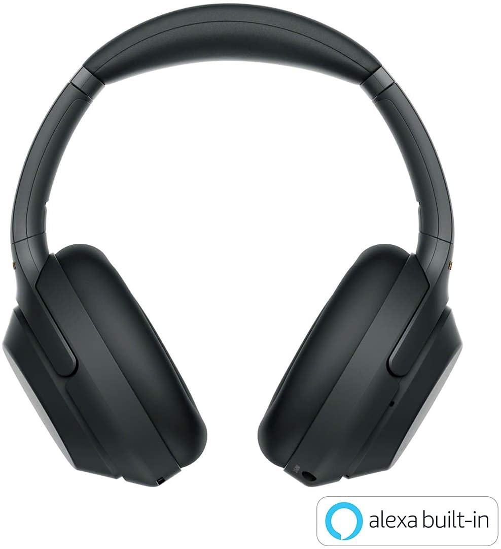 Amazon.co.jp: ソニー ワイヤレスノイズキャンセリングヘッドホン WH