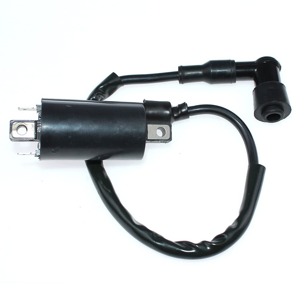 Amazon | イグニッションコイル GN125 DR125SE DR200SE 33410-05350