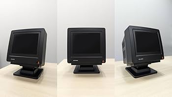 Amazon.co.jp: 【ZUIKI】X68000 Z 専用モニター（ブラック
