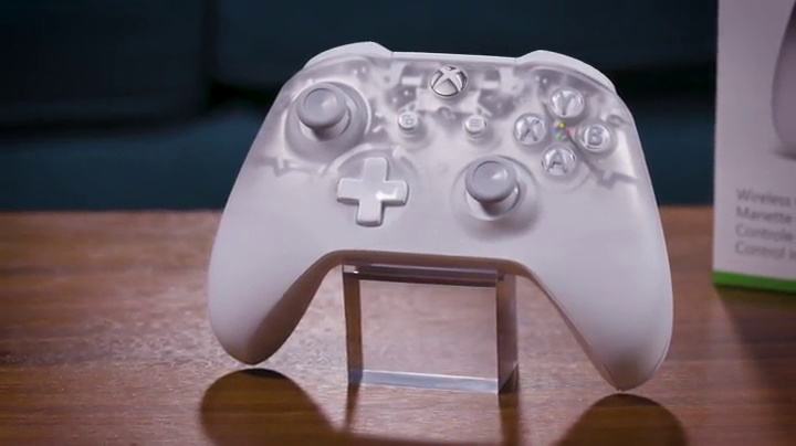 Amazon.com: Xbox Wireless Controller – Phantom White Special