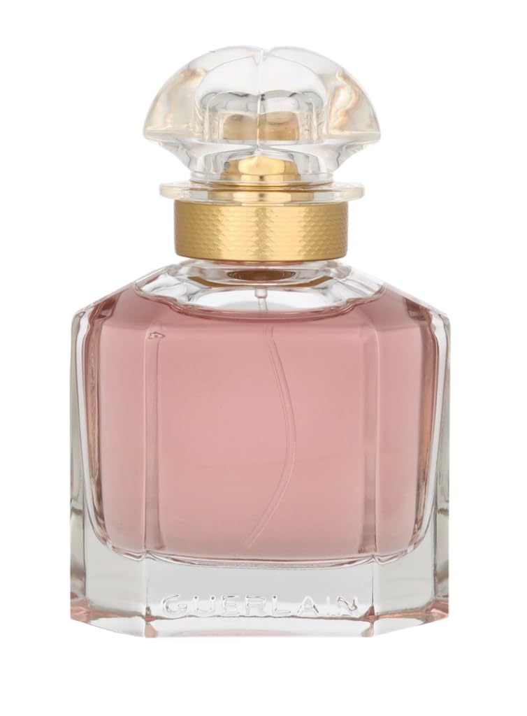 Amazon | ゲラン モン ゲラン オードパルファム 50mL【並行輸入品
