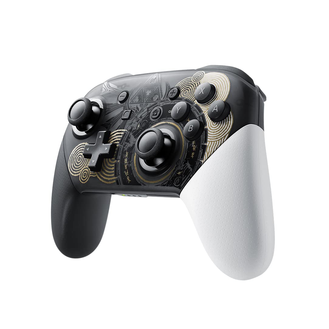 Amazon.co.jp: Nintendo Switch Proコントローラー ゼルダの伝説