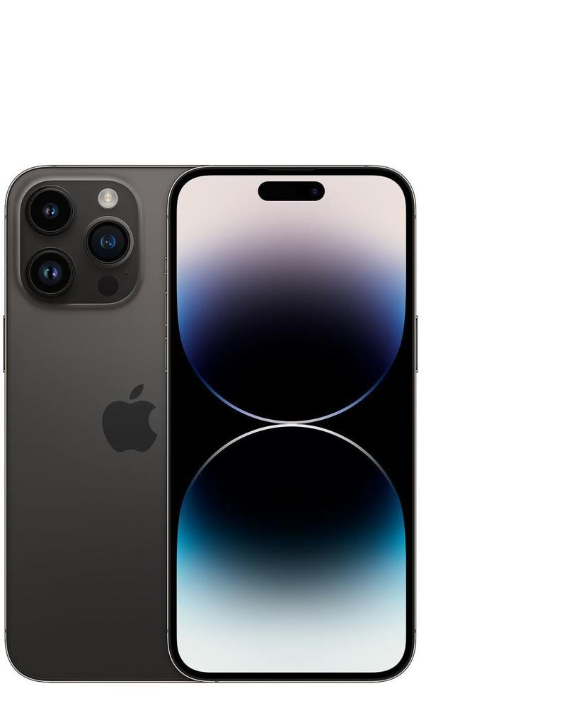 Amazon.com: Apple iPhone 14 Pro Max, 1TB, Space Black - Unlocked