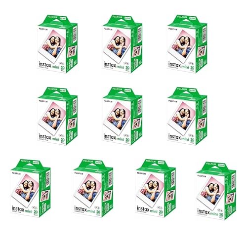 Amazon | 富士フィルム チェキ フィルム instax mini JP2 インスタント