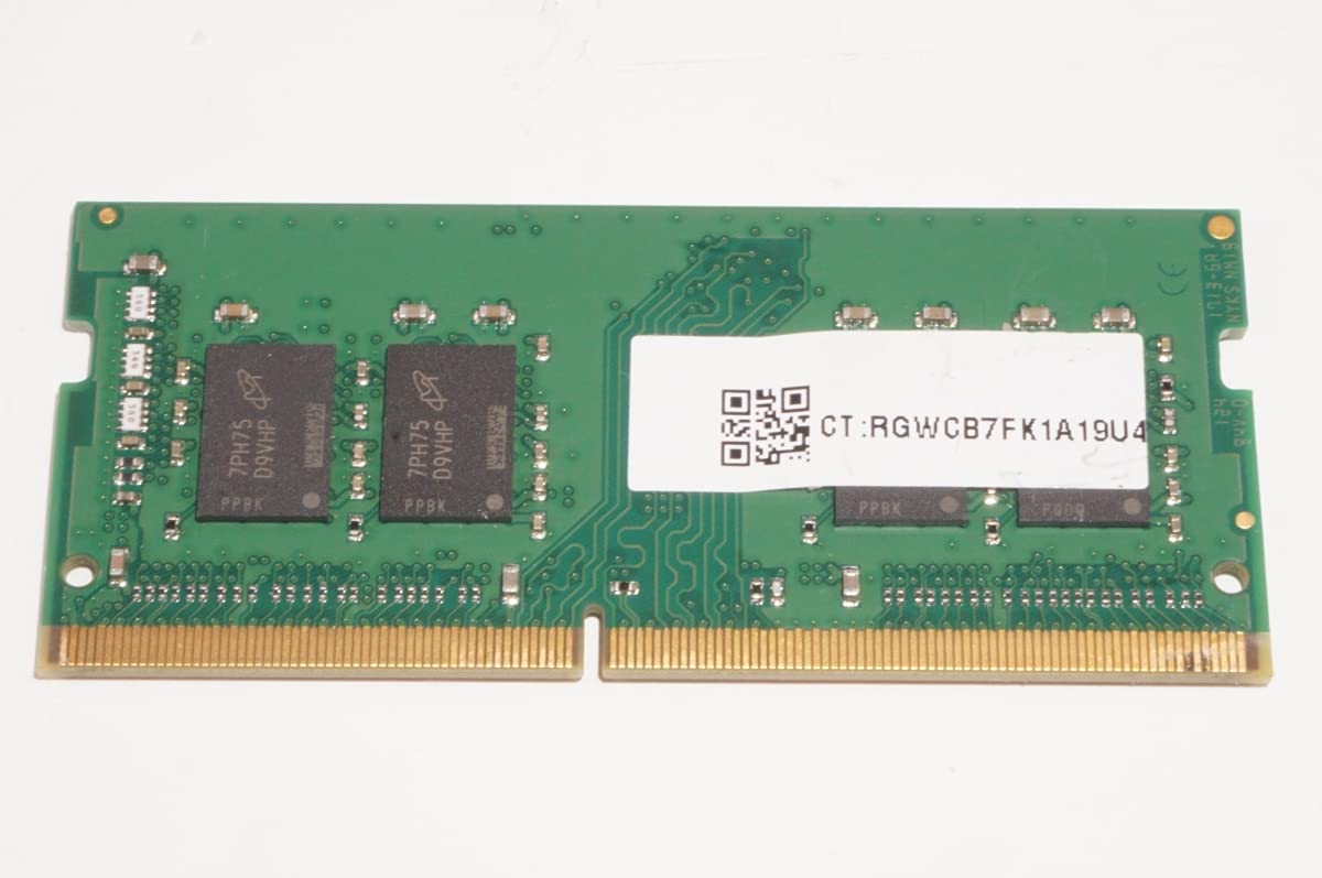 Amazon.co.jp: FMB-I HP26D4S9S8MHF-8互換品 Kingston 8gb Pc4-2666v