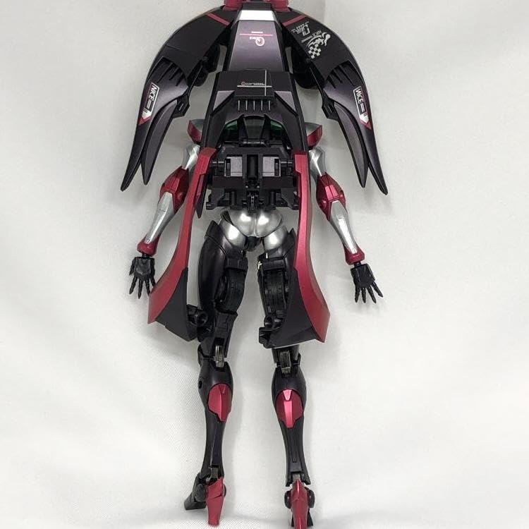 Amazon.co.jp: )MOOKA モカ/大火鳥玩具 武機姫EXシリーズ : おもちゃ
