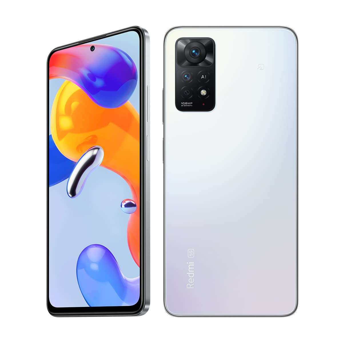 Amazon | シャオミ(Xiaomi) SIMフリースマートフォン Redmi Note 11