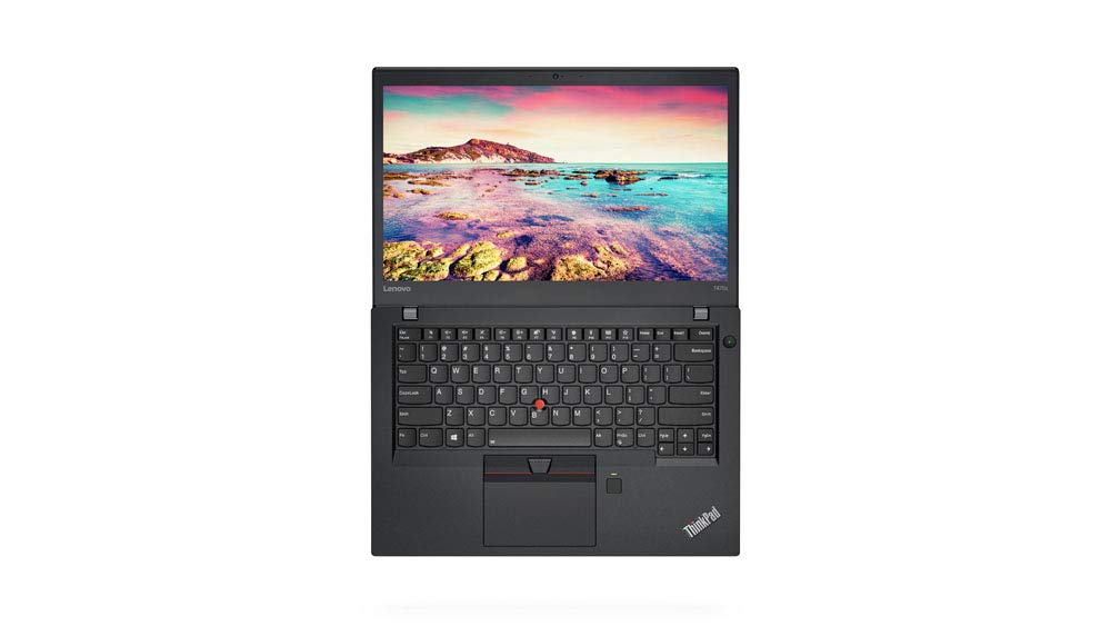 Amazon.com: Lenovo Thinkpad T470s 14 inch FHD (1920x1080) IPS