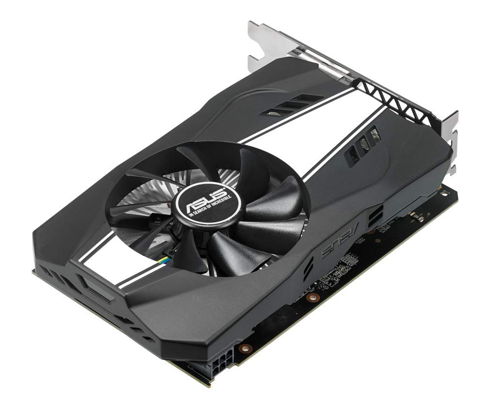 Amazon | ASUS PH-GTX1060-3G GeForce GTX 1060 3 GB GDDR5