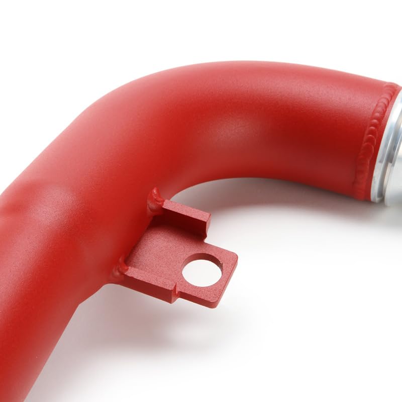 値下TGS X-Fang Aluminium intercooler Pipe TGS X-Fang Aluminium