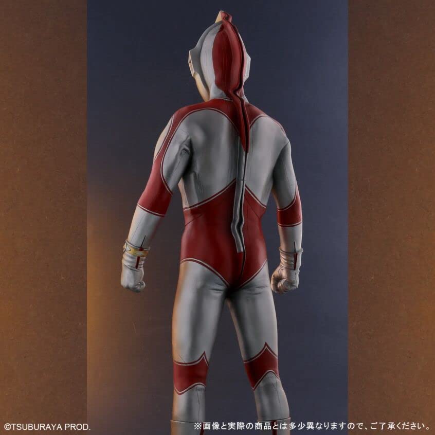Amazon | ギガンティックシリーズ 帰ってきたウルトラマン 夕焼け