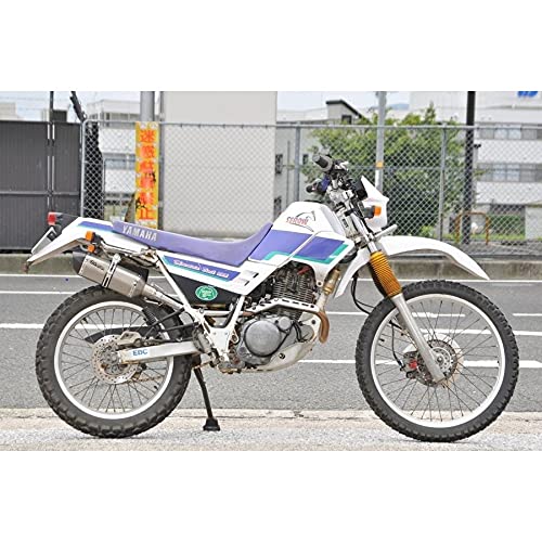 Amazon | SECRET SPEED (シークレット スピード) ヤマハ セロー225