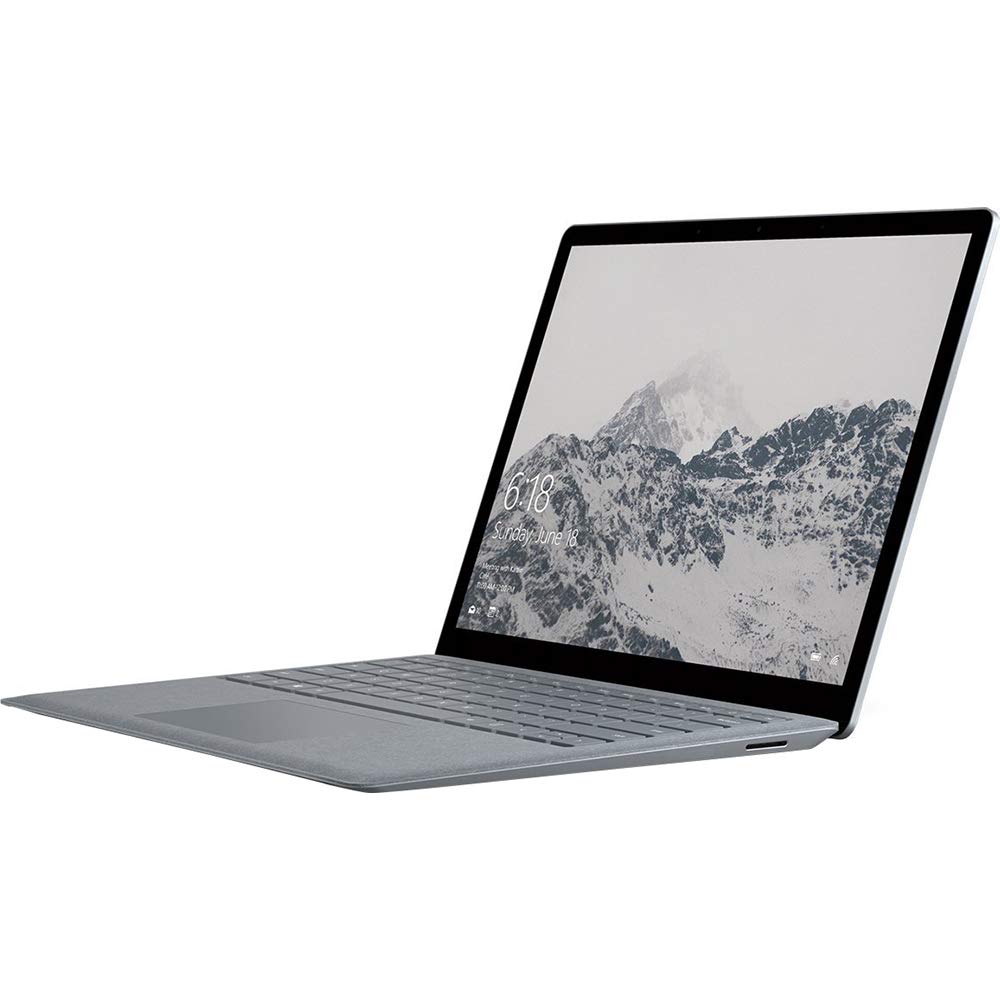 Amazon.com: Microsoft Surface Laptop (1st Gen) DAL-00001 Laptop