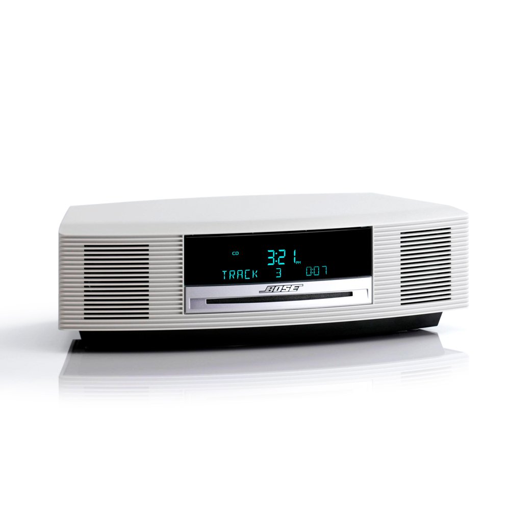 Bose Wave Music System(美品、動作確認済、ほぼ未使用) BOSE WAVE