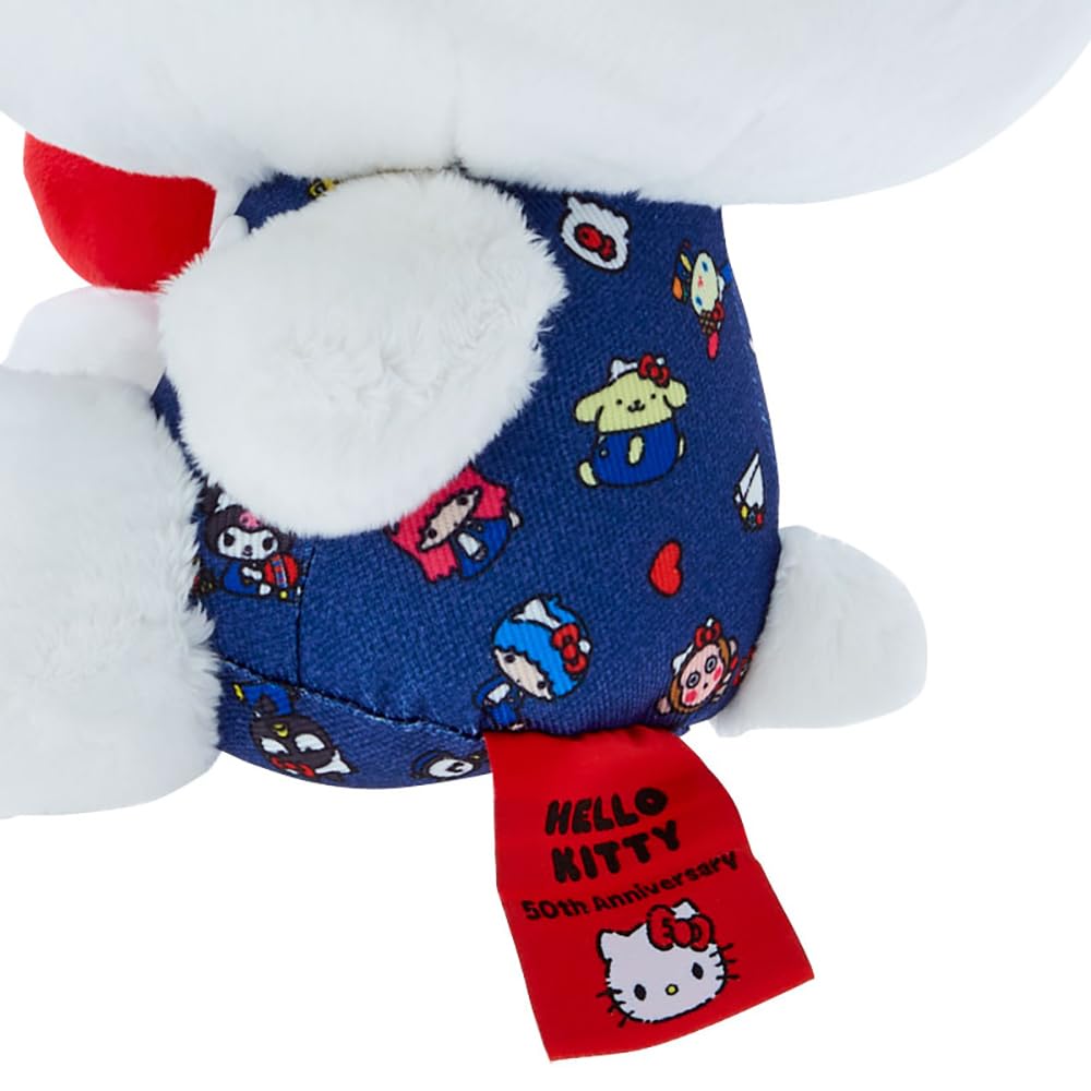 Amazon.co.jp: サンリオ(SANRIO) サンリオ ハローキティ ぬいぐるみ