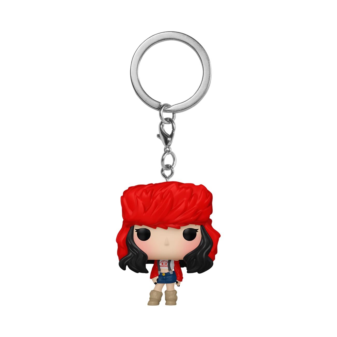 未開封】BLACKPINK ジェニ ルビー ミュージック・キーホルダー 当選品