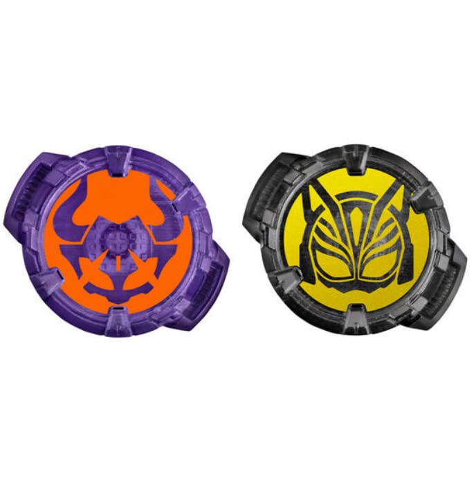 Amazon | 仮面ライダーギーツ DX仮面ライダーサウンドコアIDセット02