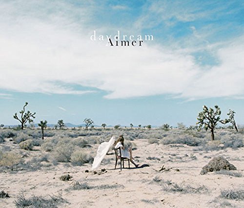 Amazon.co.jp: daydream(通常盤) - Aimer: ミュージック
