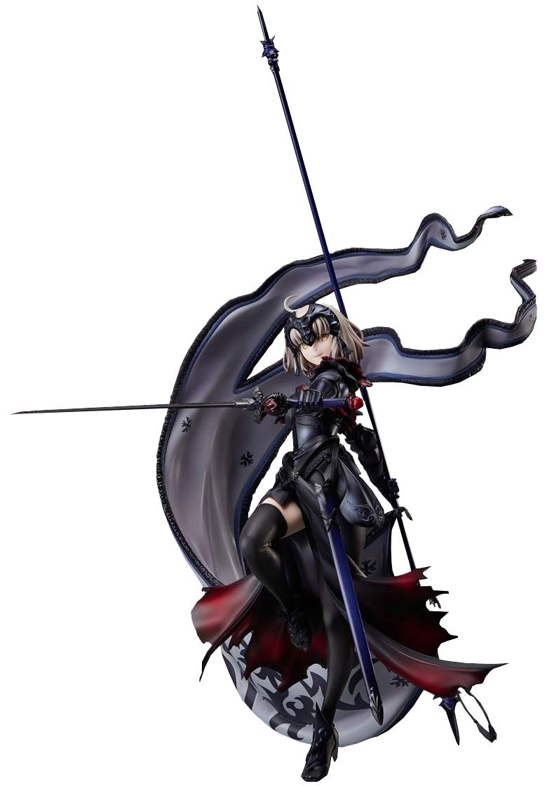 Amazon.com: Aniplex Fate/Grand Order: Avenger/Jeanne D'Arc (Alter