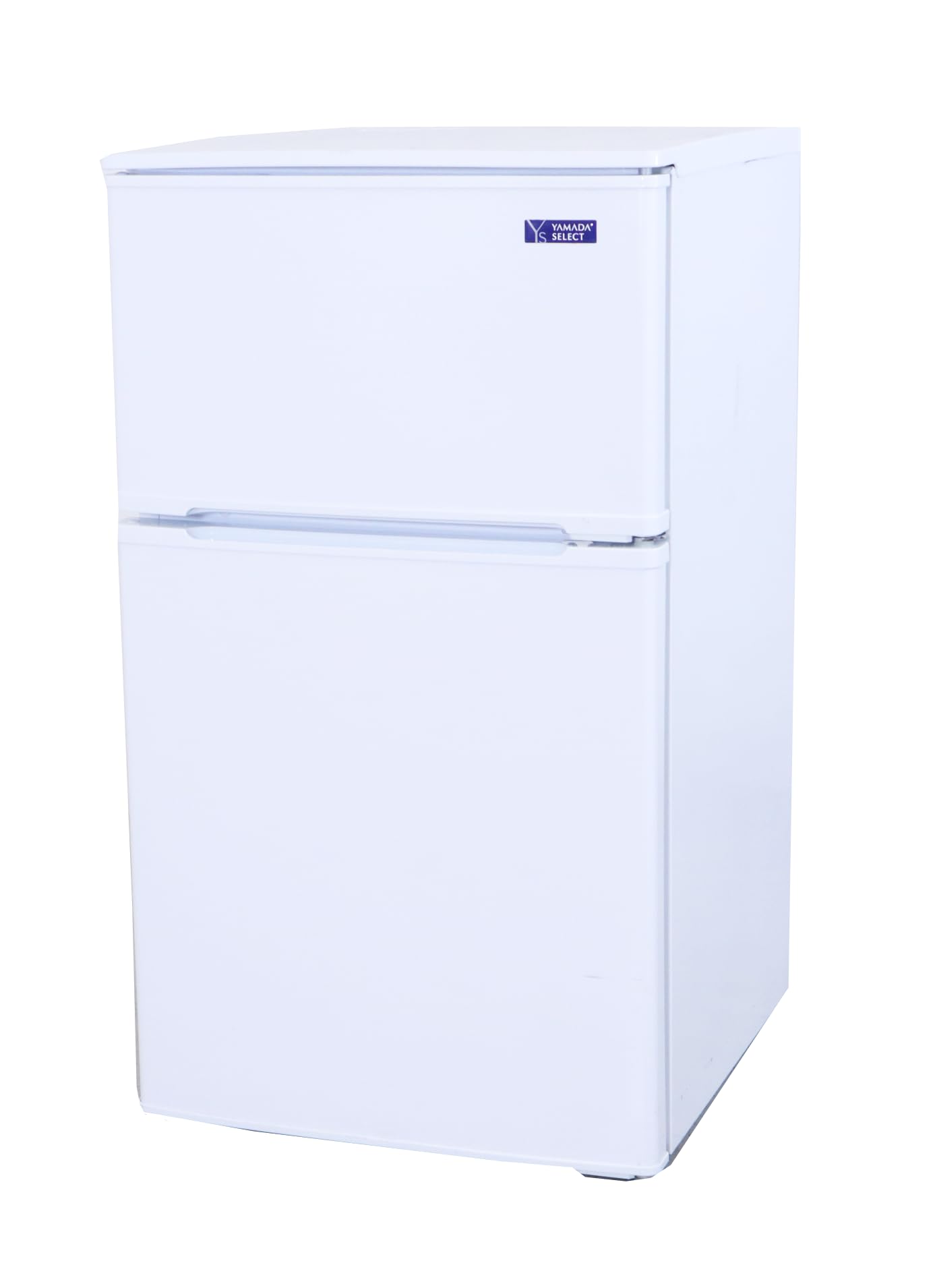 Amazon.co.jp: YAMADA SELECT YRZ-C09G1 90L 直冷式 2ドア冷蔵庫