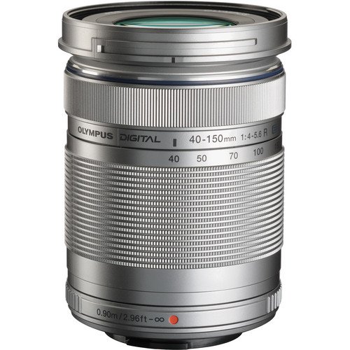 Amazon.com : Olympus OM-D E-M10 Mark IV Digital Camera with M