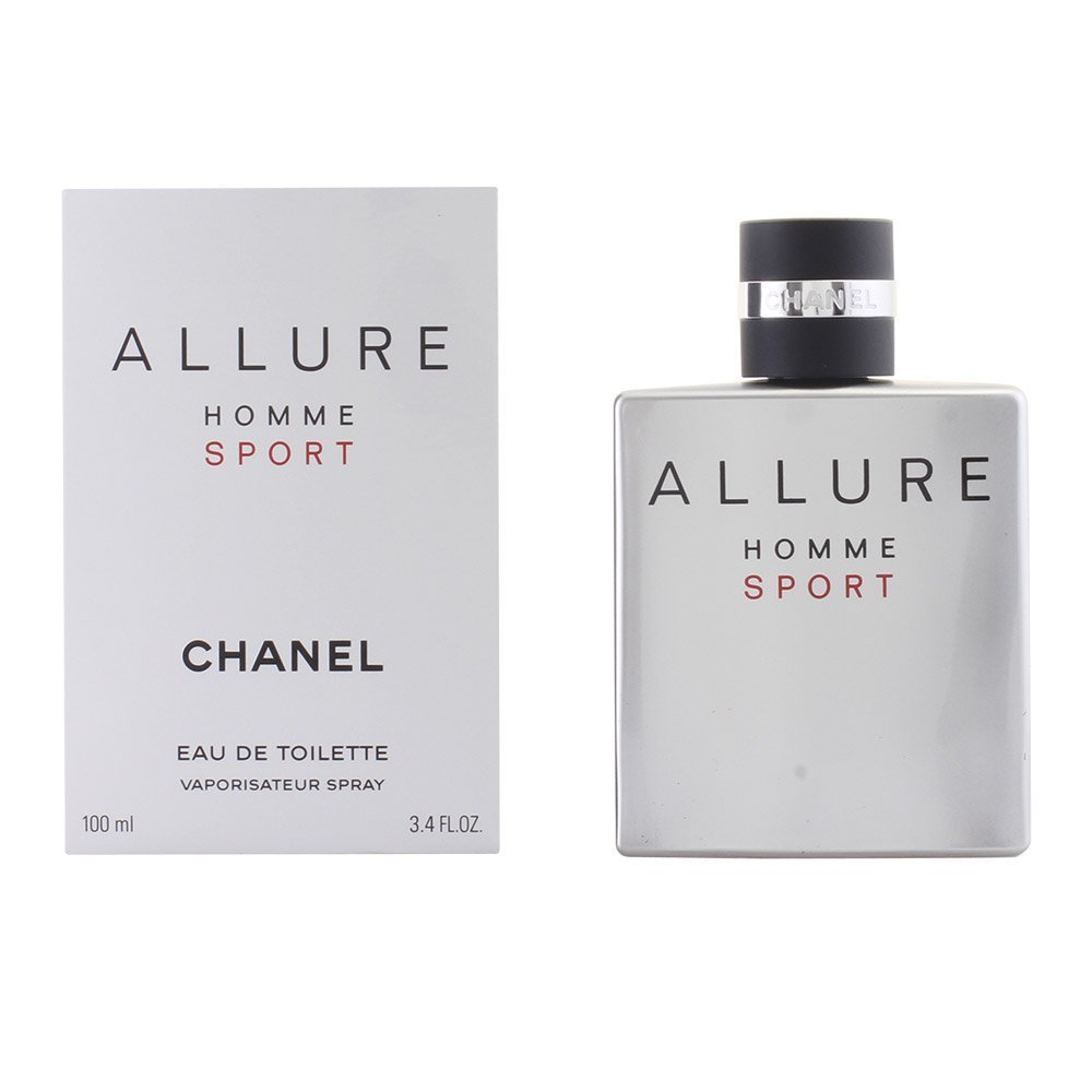 Amazon | シャネル アリュール オム スポーツ 100ML | シャネル